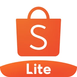 Shopee Lite: Shop Online 아이콘