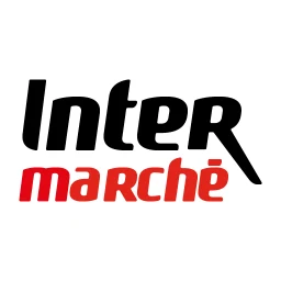 Icône de Intermarché – courses en ligne